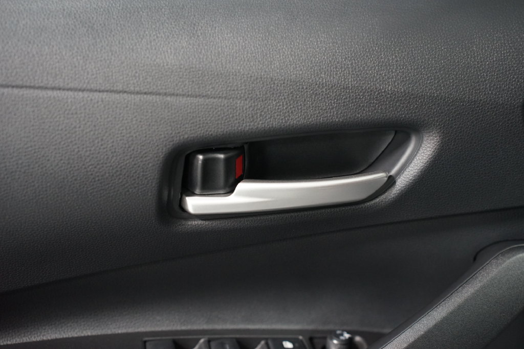 New 2027 Toyota Corolla SE FWD image 32