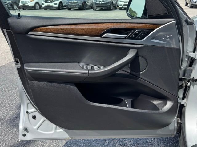 Used 2020 BMW X3 xDrive30i w/ Convenience Package image 17