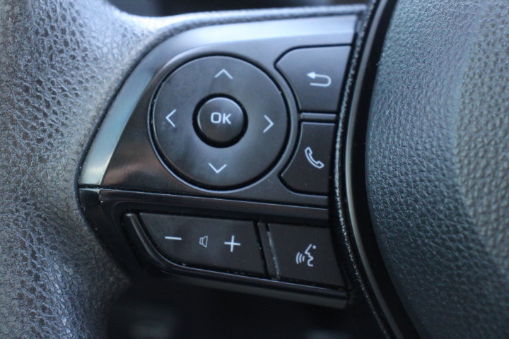 Certified 2022 Toyota RAV4 XLE w/ Convenience Package FWD image 25