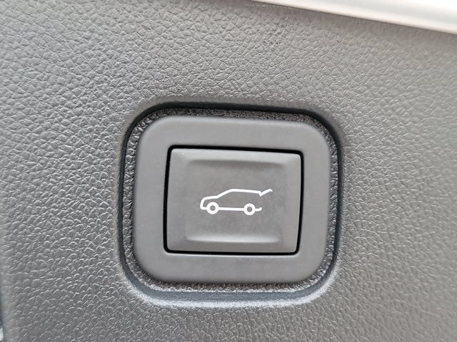 Used 2025 Honda Prologue Touring image 9