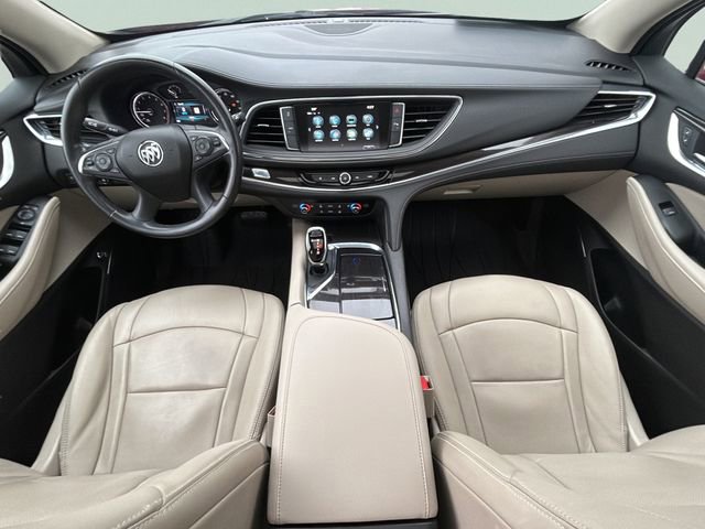 Used 2019 Buick Enclave Essence image 33