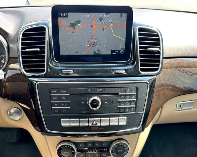 Used 2018 Mercedes-Benz GLE 350 4MATIC image 23