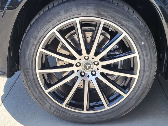 Used 2025 Mercedes-Benz GLS 450 4MATIC image 8