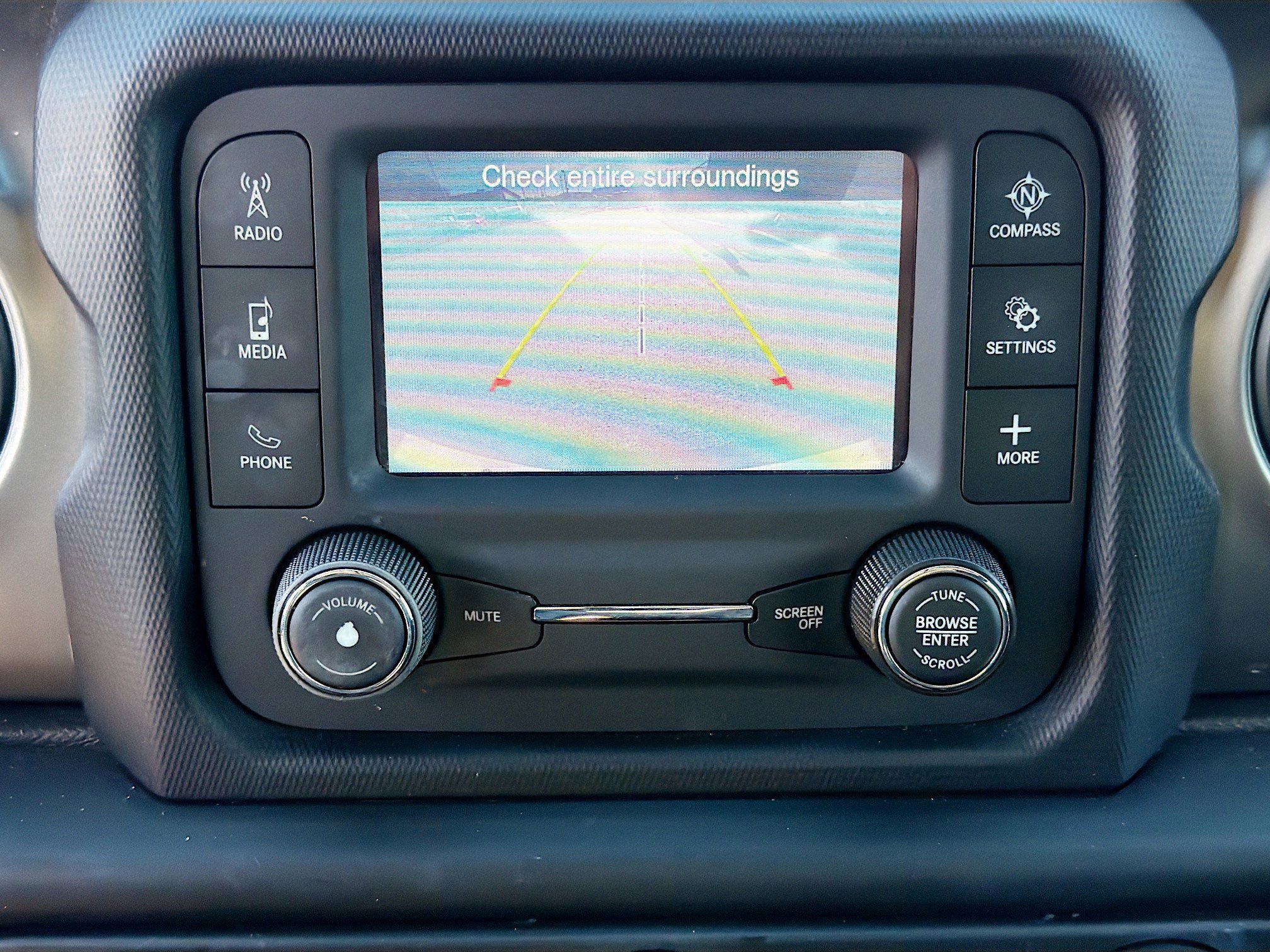 Used 2019 Jeep Wrangler Sport image 28