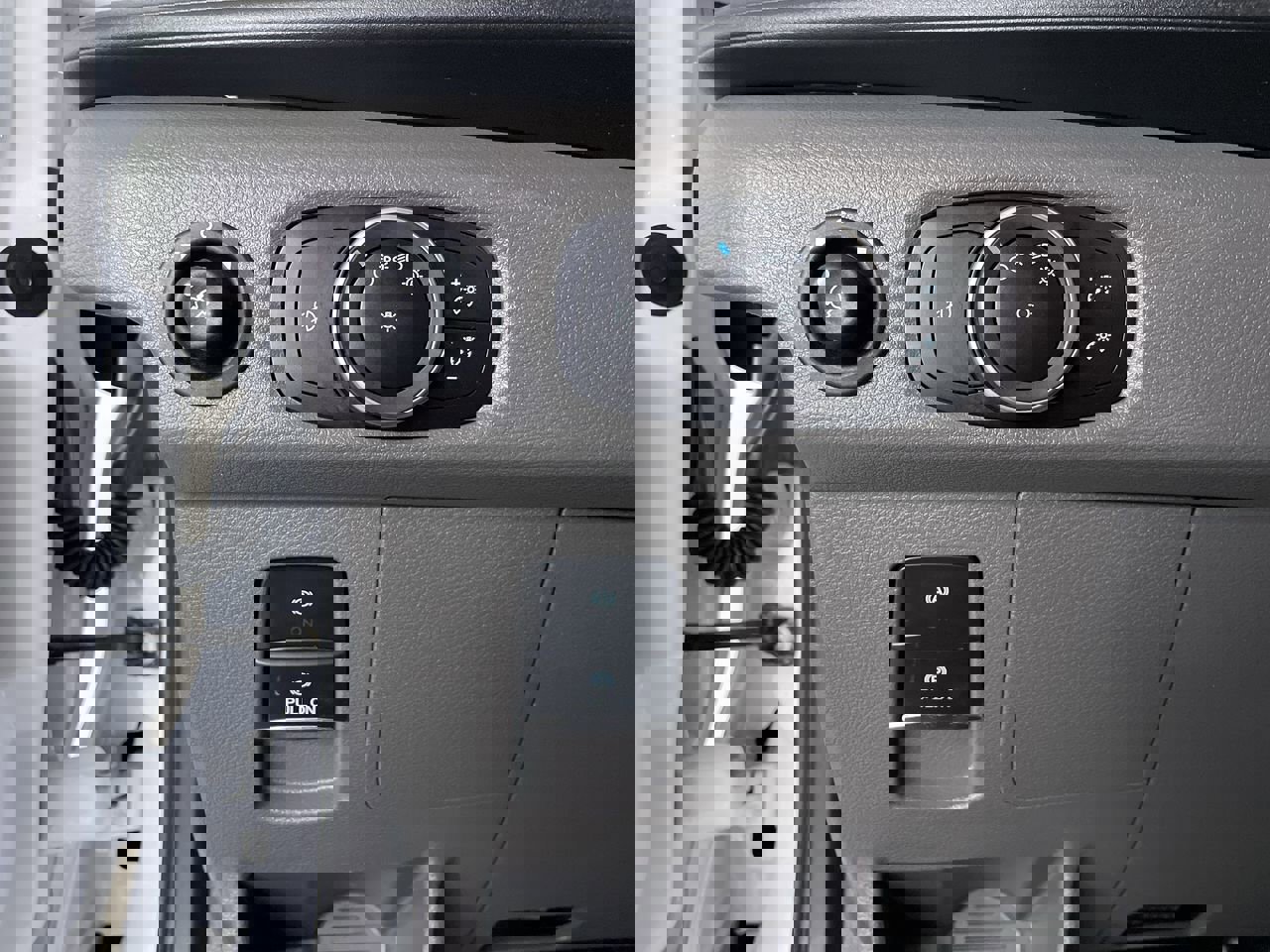 Used 2023 Ford Transit 250 Low Roof w/ Exterior Upgrade Package image 21