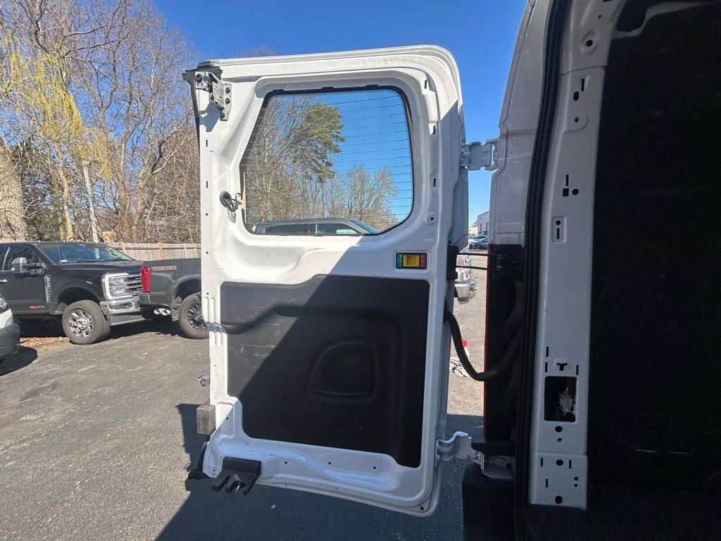 Used 2024 Ford Transit 250 Low Roof w/ Load Area Protection Package image 8