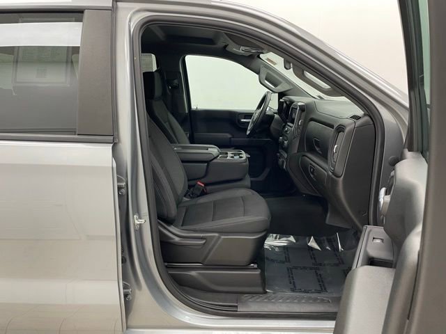 Certified 2024 Chevrolet Silverado 1500 Custom image 17
