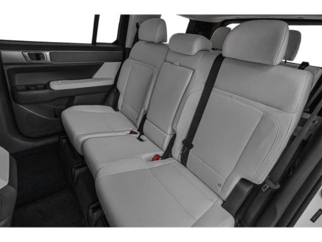 New 2027 Hyundai Santa Fe SE AWD/4WD image 13