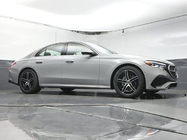 New 2026 Mercedes-Benz E 350 Sedan image 33