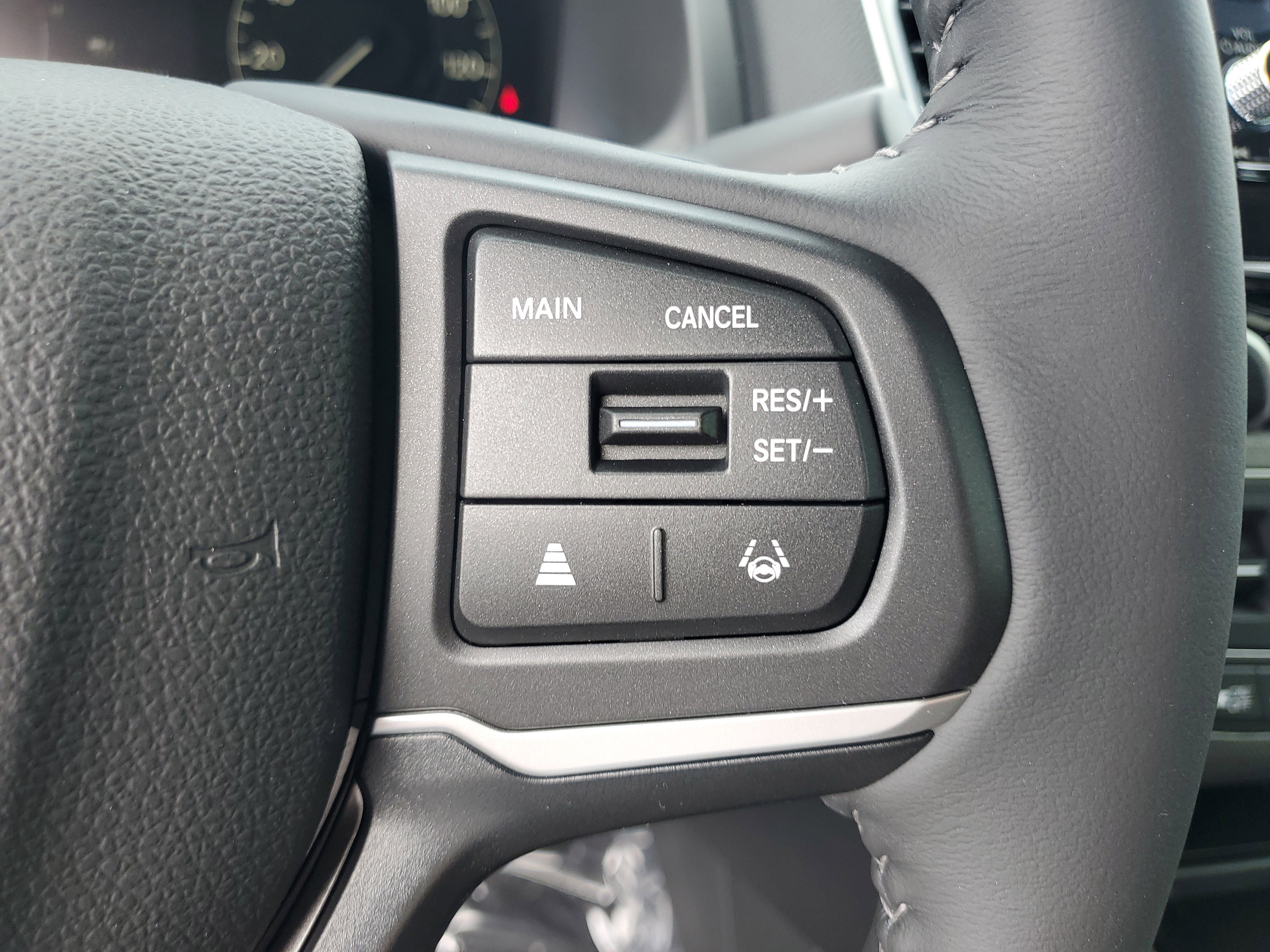 New 2026 Honda Ridgeline RTL image 27