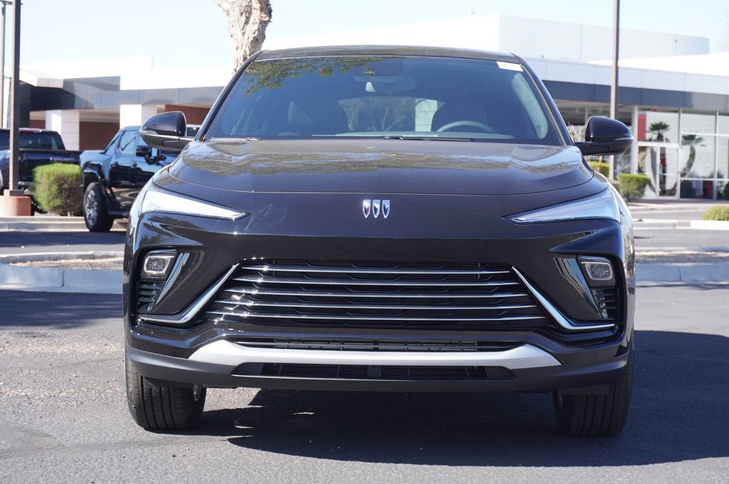 New 2026 Buick Envista Preferred w/ Convenience I Package image 5