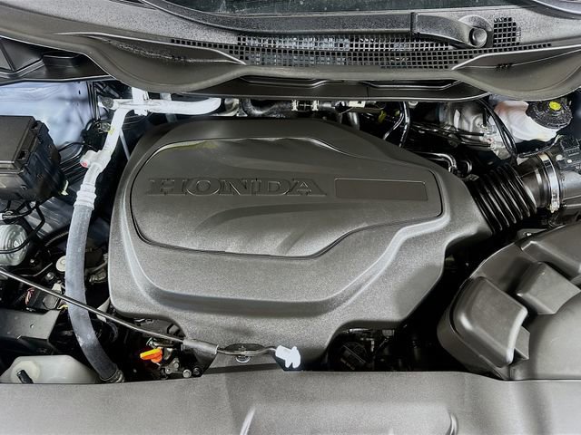 Certified 2024 Honda Odyssey Elite image 35