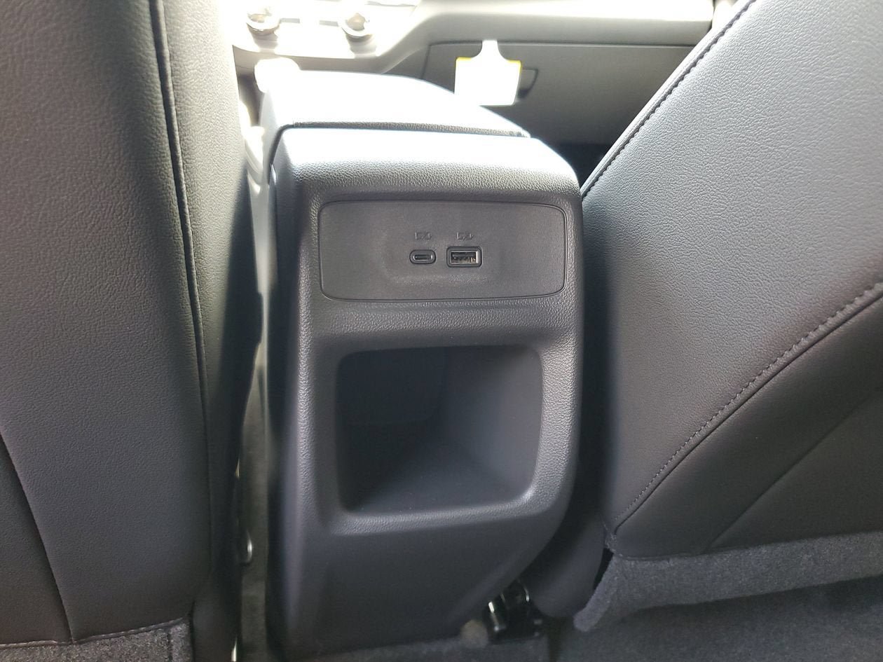 New 2026 Buick Envista Sport Touring w/ Convenience I Package FWD image 15