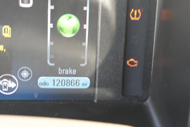 Used 2013 Chevrolet Volt FWD image 32