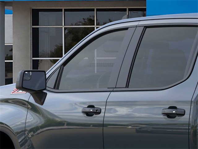 New 2026 Chevrolet Silverado 1500 LT Trail Boss w/ Convenience Package II image 12