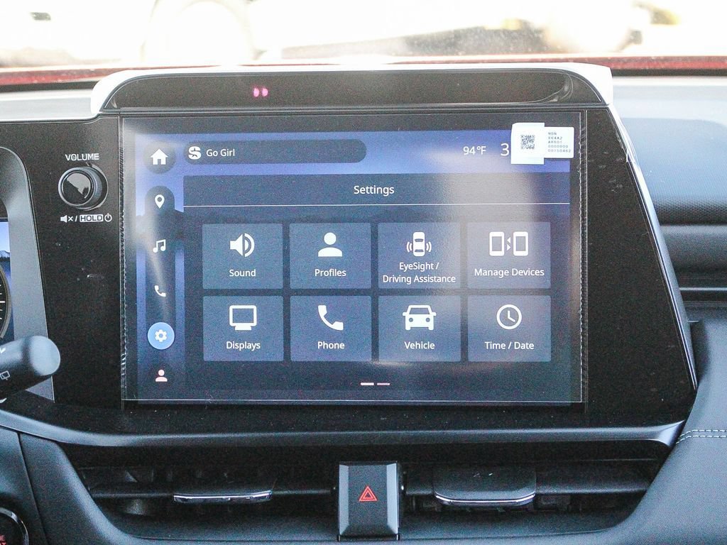 New 2026 Subaru Outback Touring XT AWD/4WD image 13