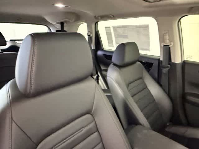 New 2027 Honda CR-V EX-L image 57