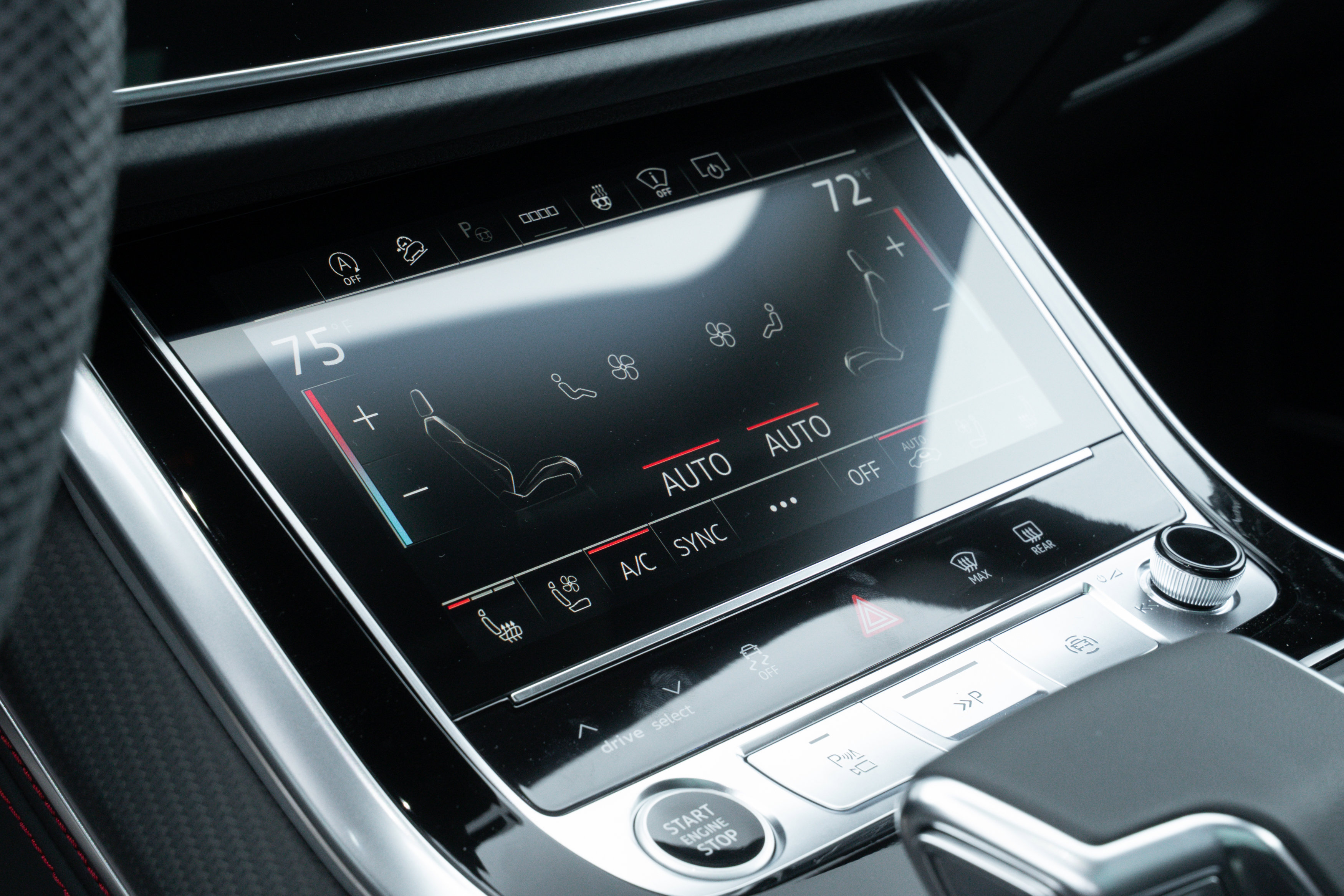 New 2026 Audi Q8 Prestige image 16