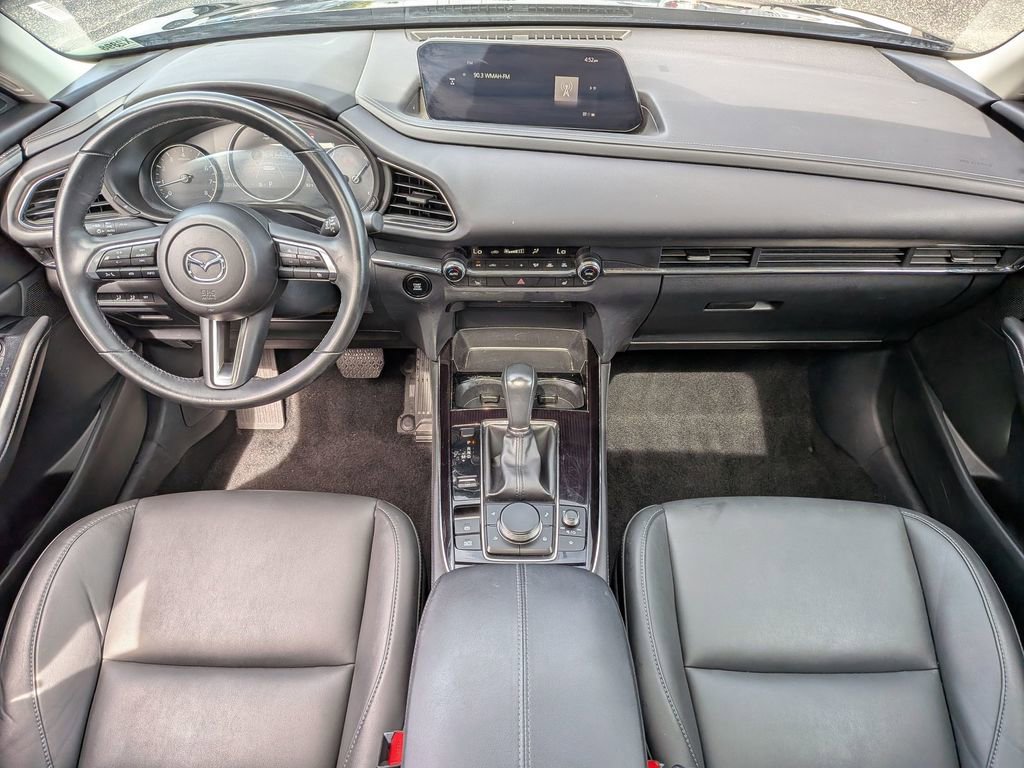 Used 2025 MAZDA CX-30 AWD 2.5 S w/ Preferred Package image 30
