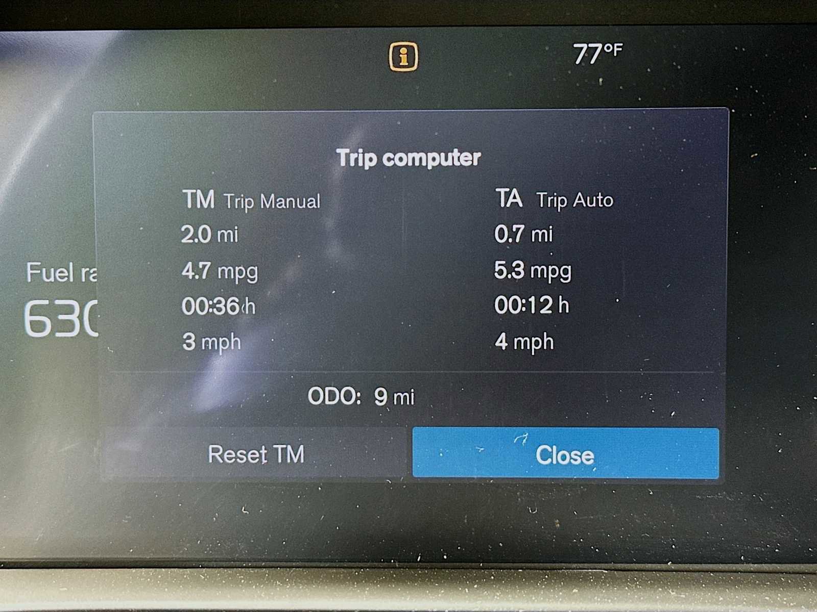 New 2026 Volvo XC60 B5 Core image 12