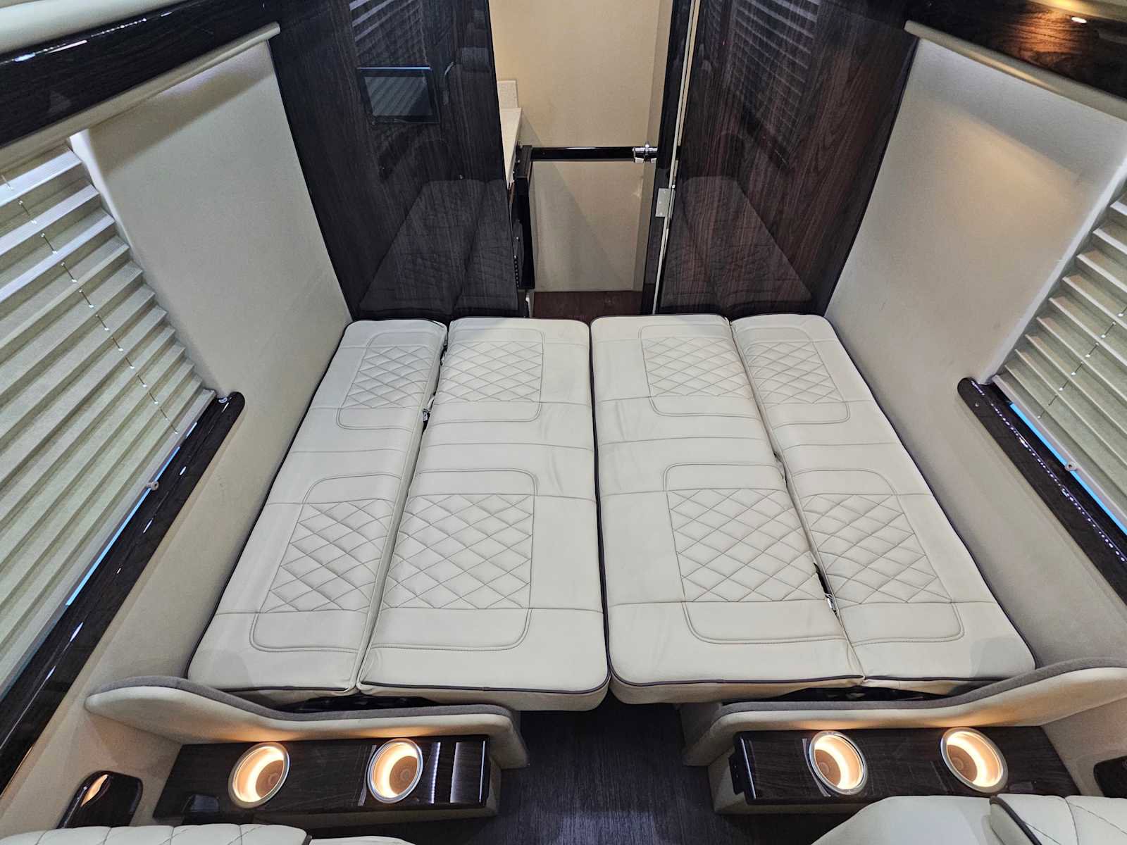 New 2026 Mercedes-Benz Sprinter 3500 image 36