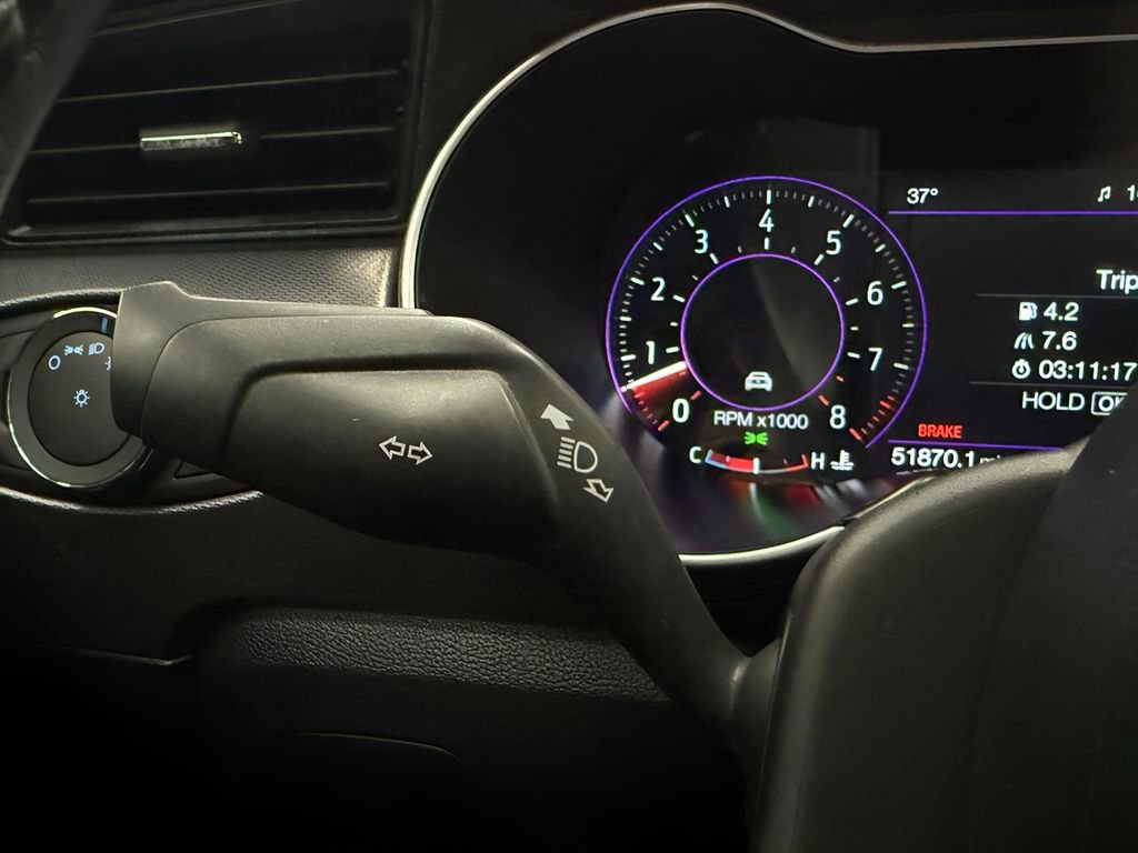 Used 2019 Ford Mustang GT Premium w/ Equipment Group 401A image 14