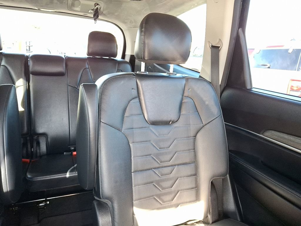 Used 2022 Kia Telluride SX w/ SX Prestige Package image 21