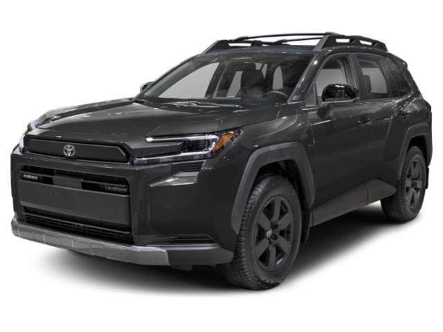 New 2026 Toyota RAV4 AWD Plug-in Hybrid image 1