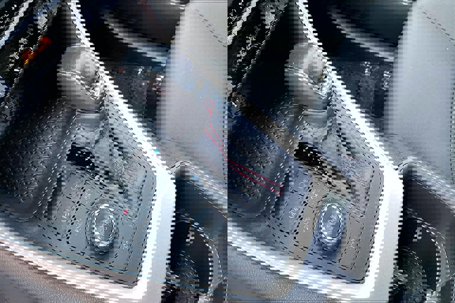 Certified 2024 Toyota RAV4 SE w/ Weather & Moonroof Package image 17