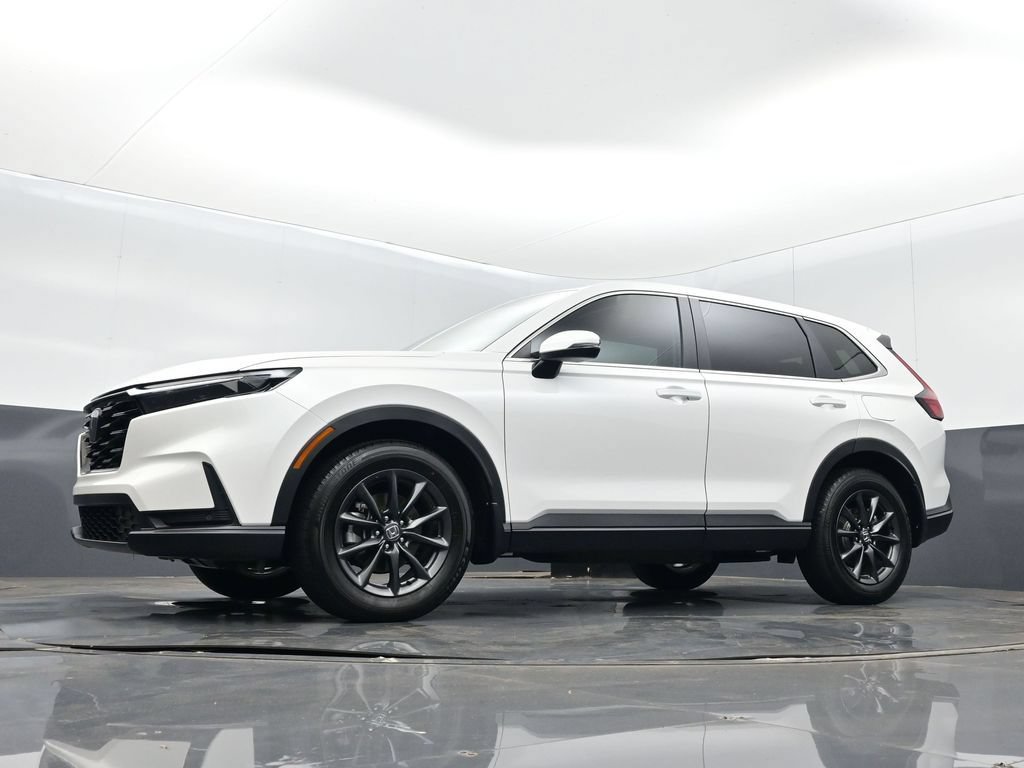 Certified 2026 Honda CR-V EX-L image 13