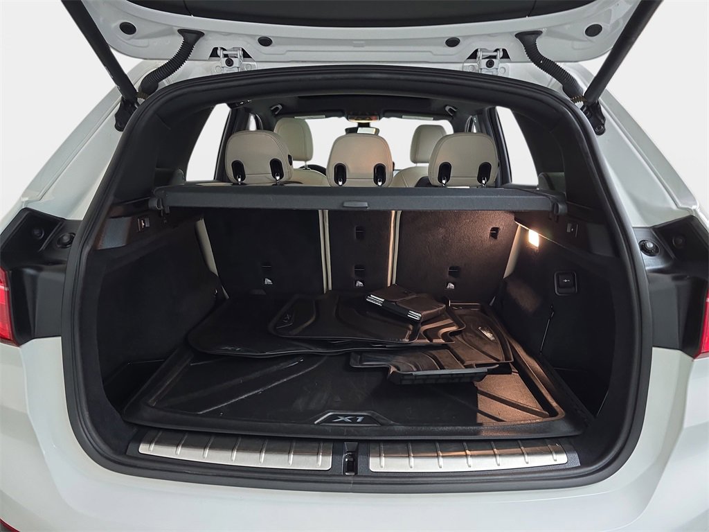 Used 2017 BMW X1 xDrive28i image 14