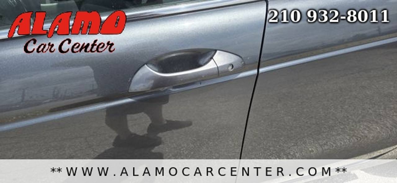 Used 2009 Honda Accord LX image 10