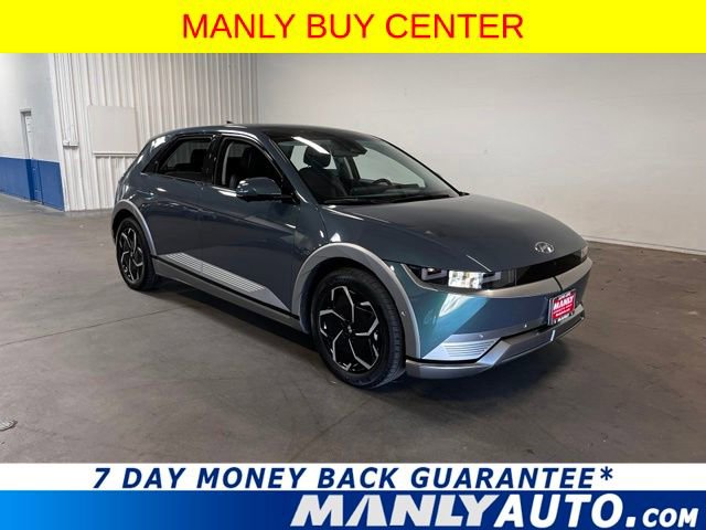 Used 2024 Hyundai Ioniq 5 Limited RWD image 1