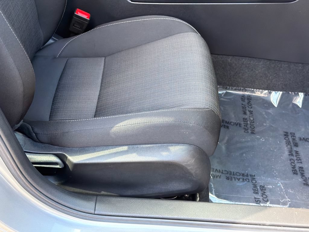 Used 2023 Honda Civic EX image 9