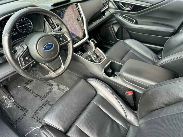 Used 2020 Subaru Outback Limited image 10