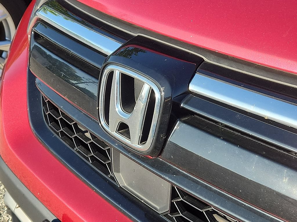 Used 2020 Honda CR-V EX image 4