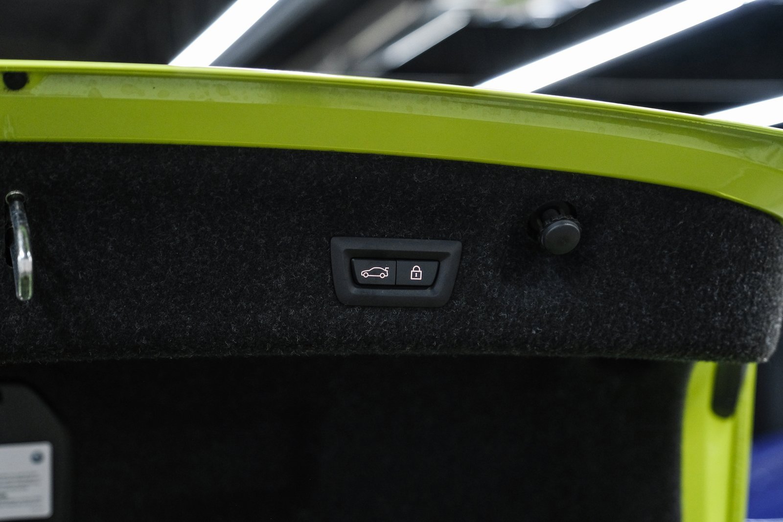 Used 2022 BMW M4 xDrive Competition w/ Executive Package image 53