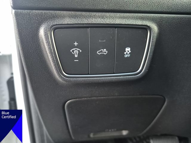 Used 2024 Hyundai Santa Cruz Limited AWD/4WD image 17