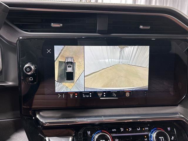 New 2025 GMC Sierra 2500 Denali Ultimate w/ Max Trailering Package image 36