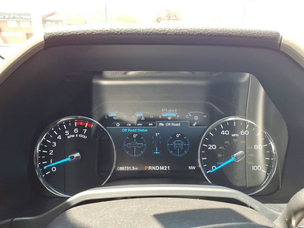 Used 2017 Ford F350 Lariat AWD/4WD image 21