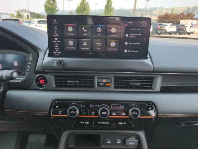 Certified 2026 Honda Pilot TrailSport image 26