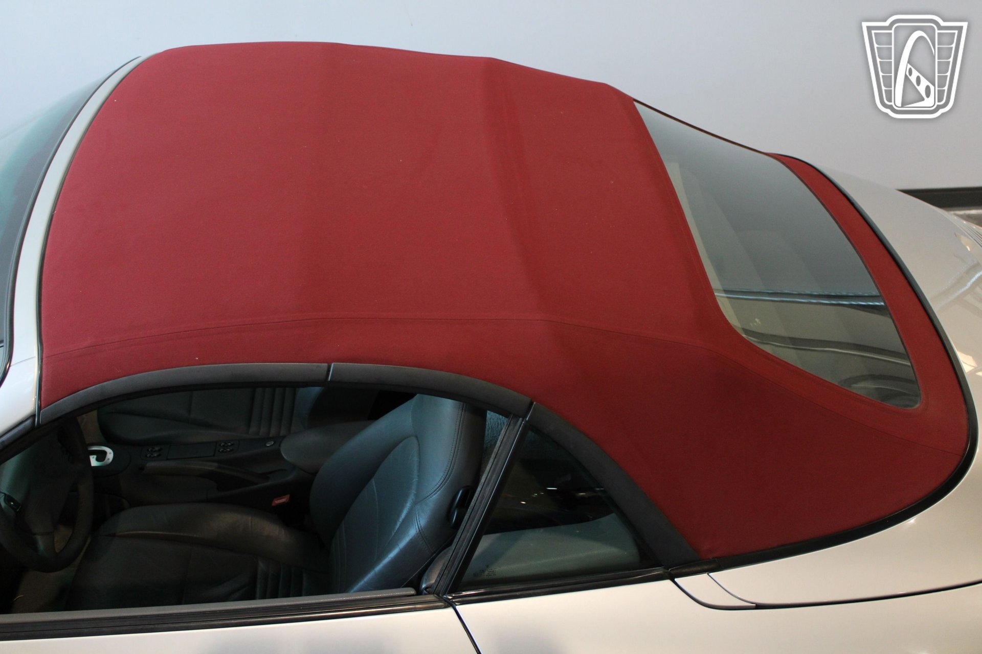 Used 1999 Porsche 911 image 23