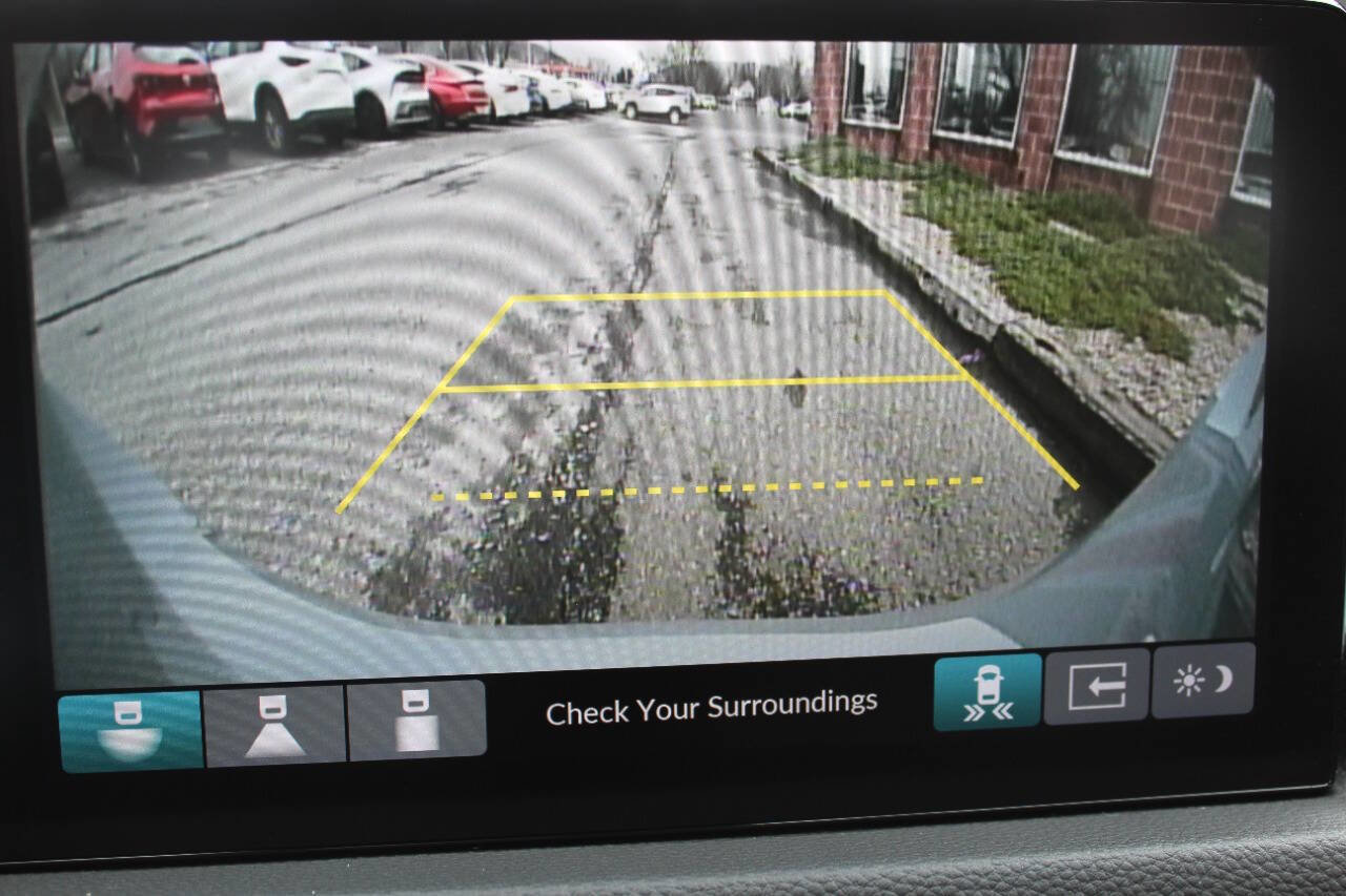 Used 2024 Honda Civic Sport Touring image 12