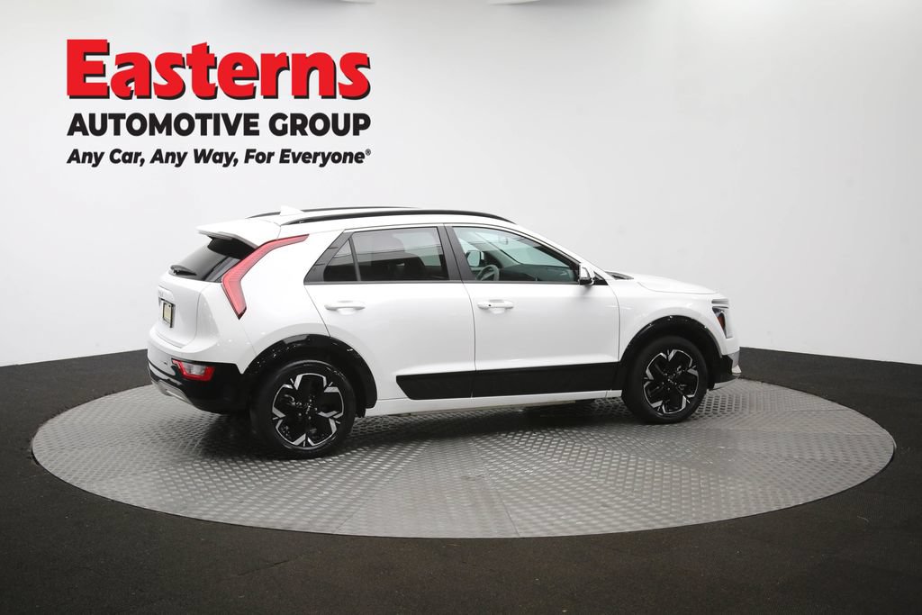 Used 2023 Kia Niro Wind FWD image 41
