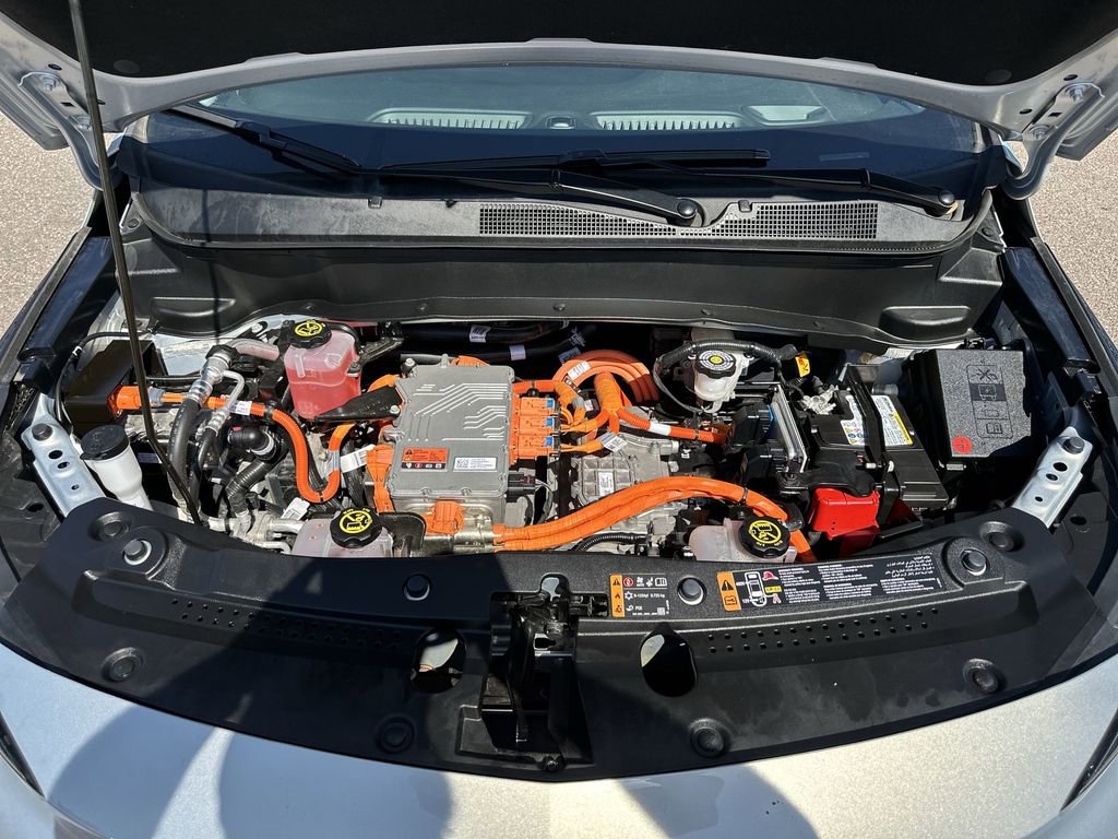 Used 2023 Chevrolet Bolt EUV Premier w/ Sun & Sound Package image 35