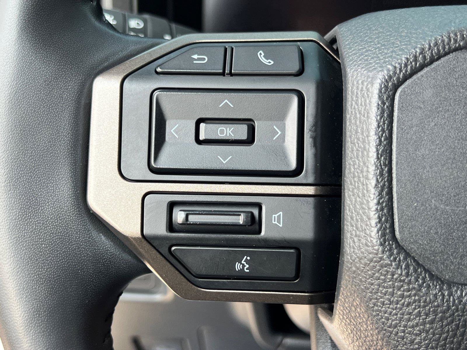 Used 2024 Toyota Land Cruiser AWD/4WD image 25