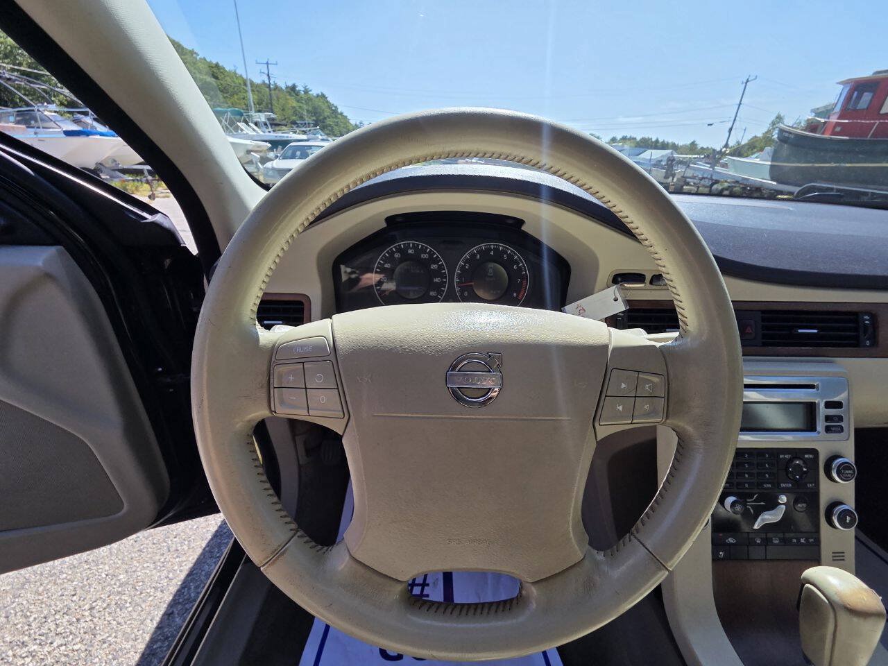 Used 2008 Volvo S80 3.2 FWD image 20