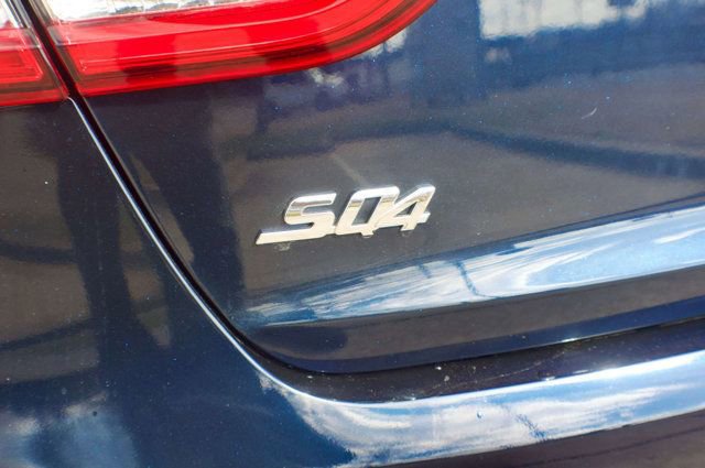 Used 2019 Maserati Quattroporte S Q4 image 17