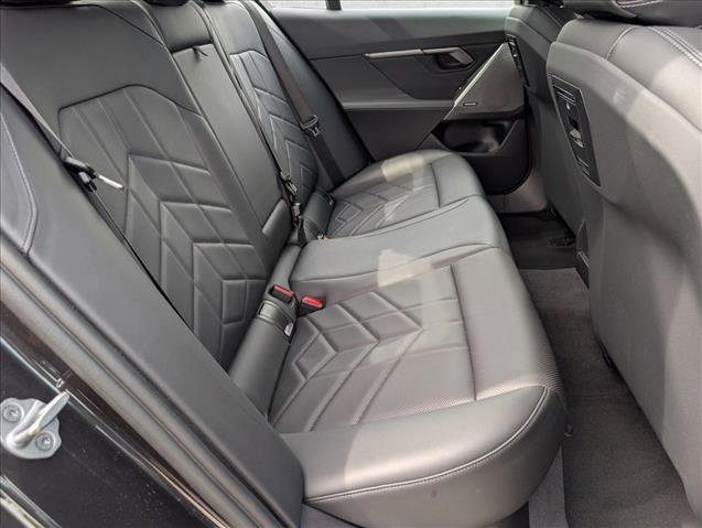 Certified 2025 BMW 530i RWD image 21