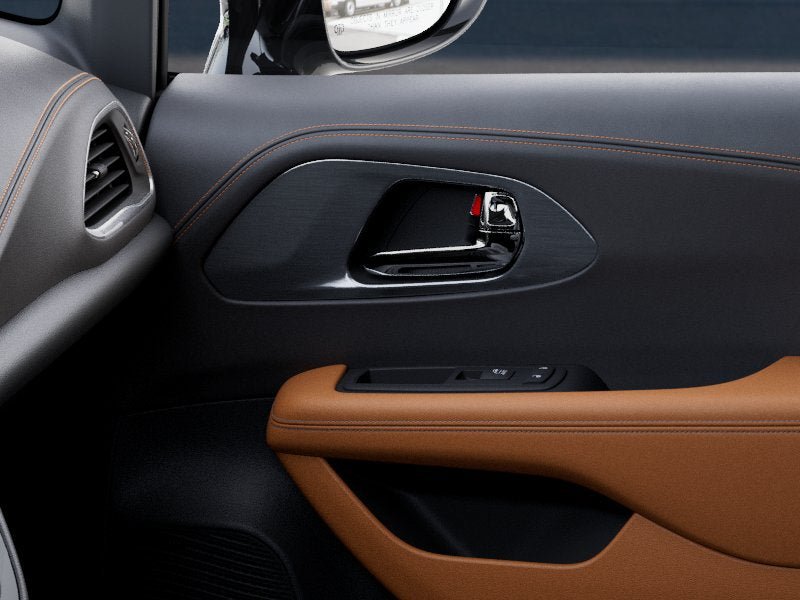 New 2026 Chrysler Pacifica Pinnacle FWD image 55